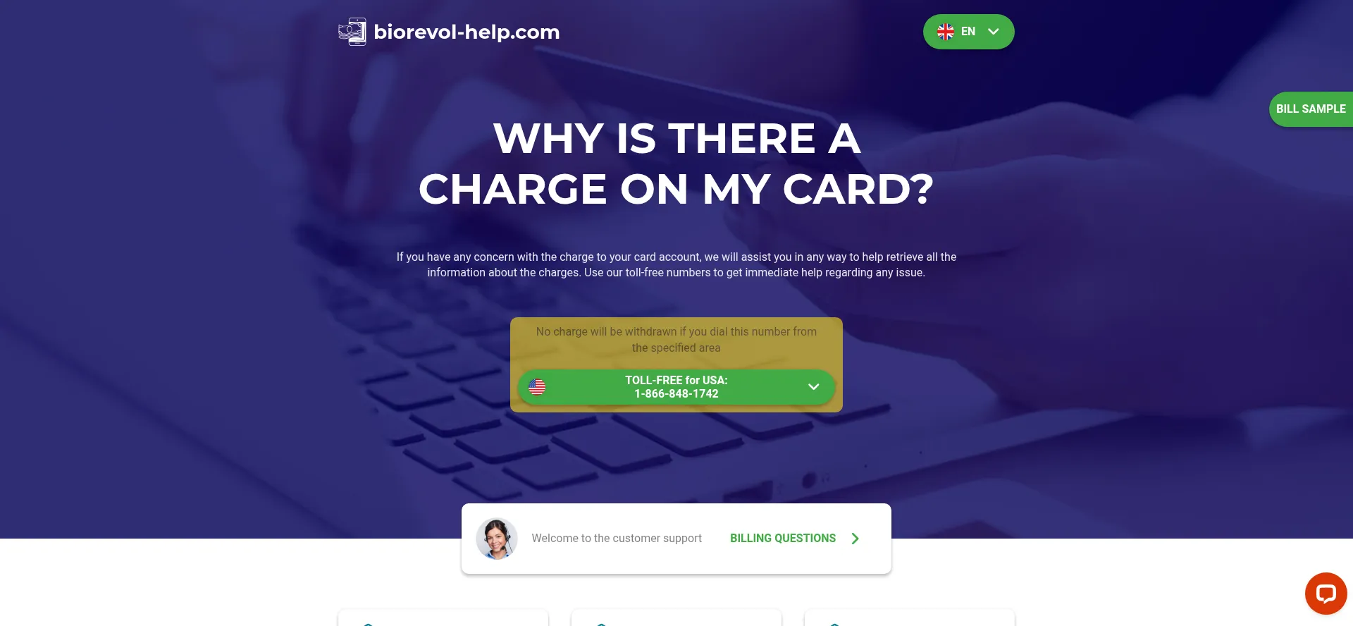 Biorevol-help.com