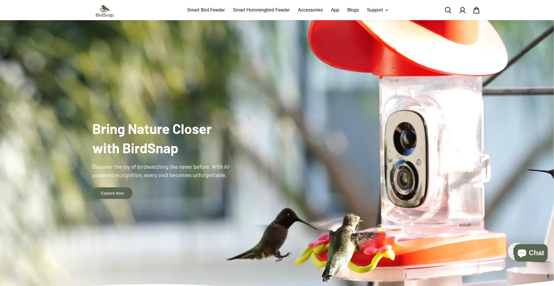 Birdsnap.com