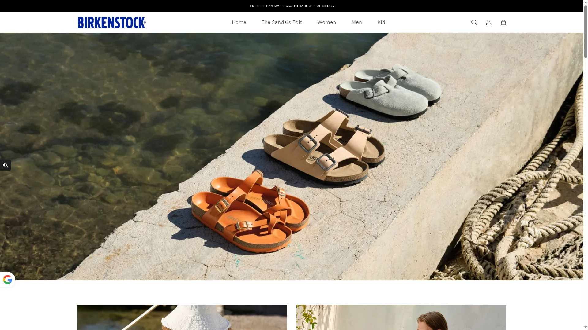 Birkenstork.shop