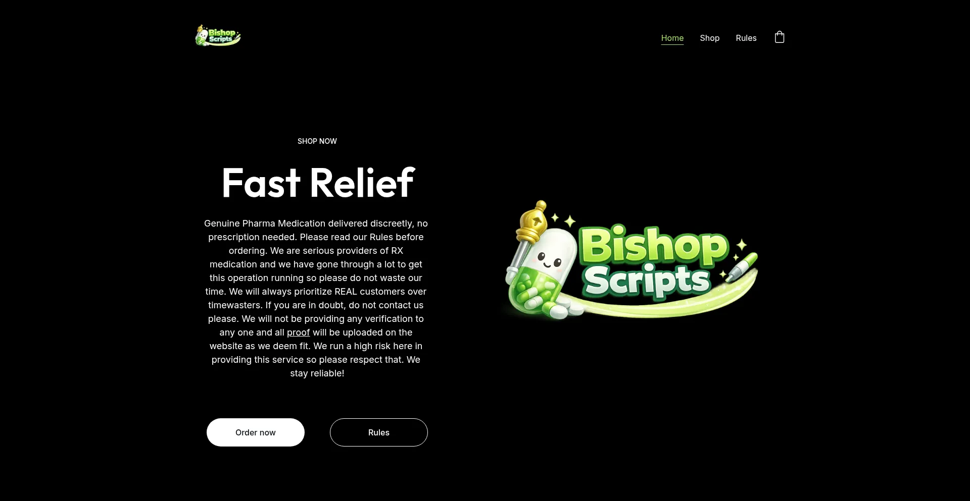 Bishopscripts.com