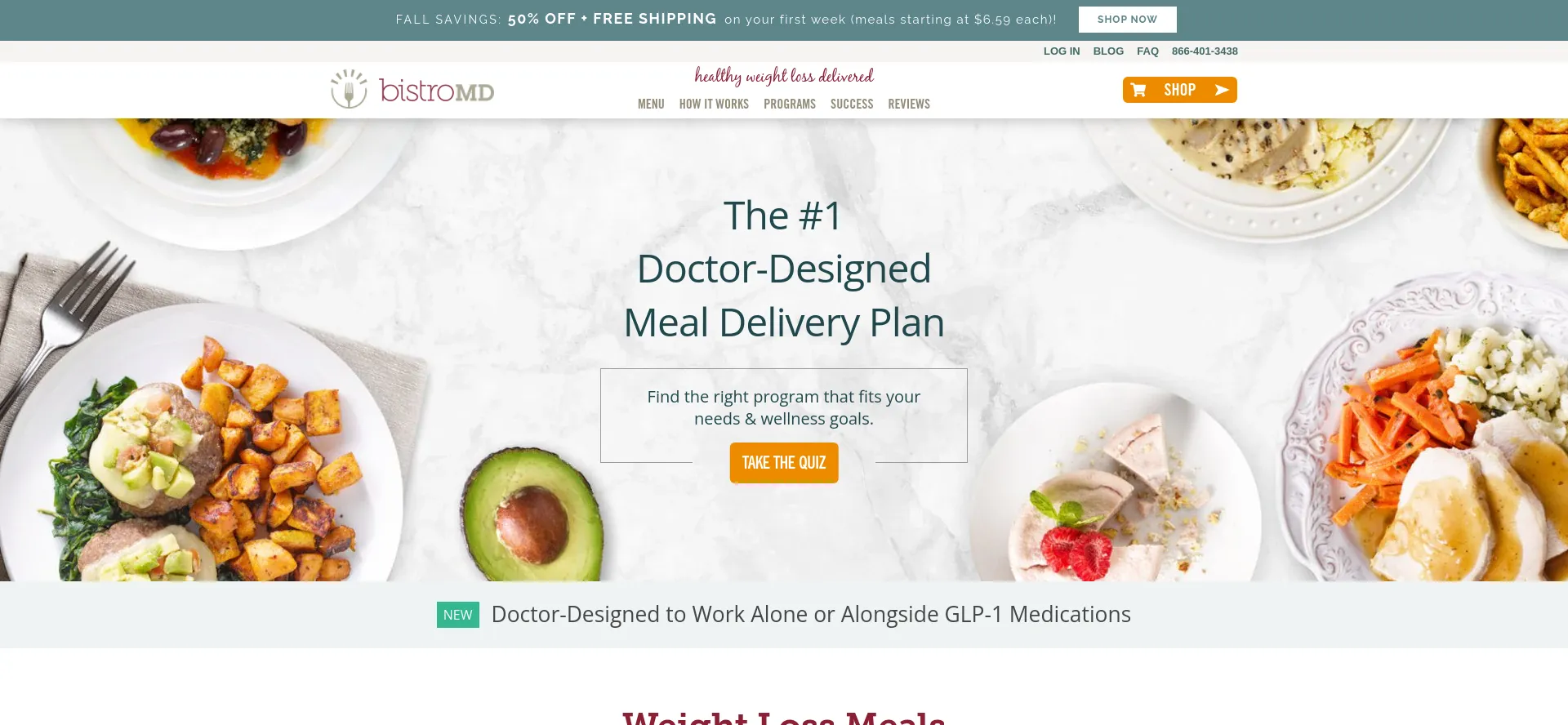 Bistromd.com est-il Sûr et Fiable ?