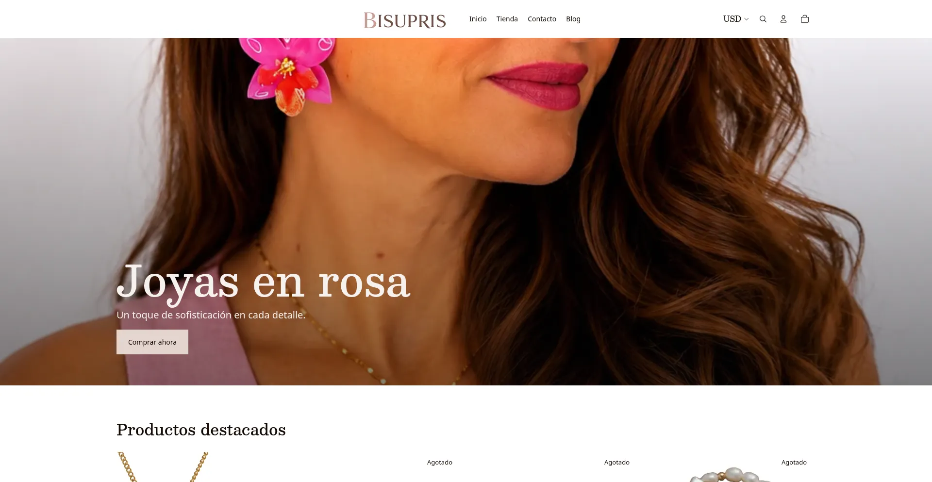 Bisupris.com