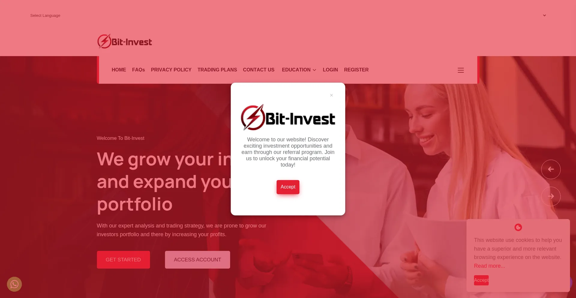 Bit-invest.org