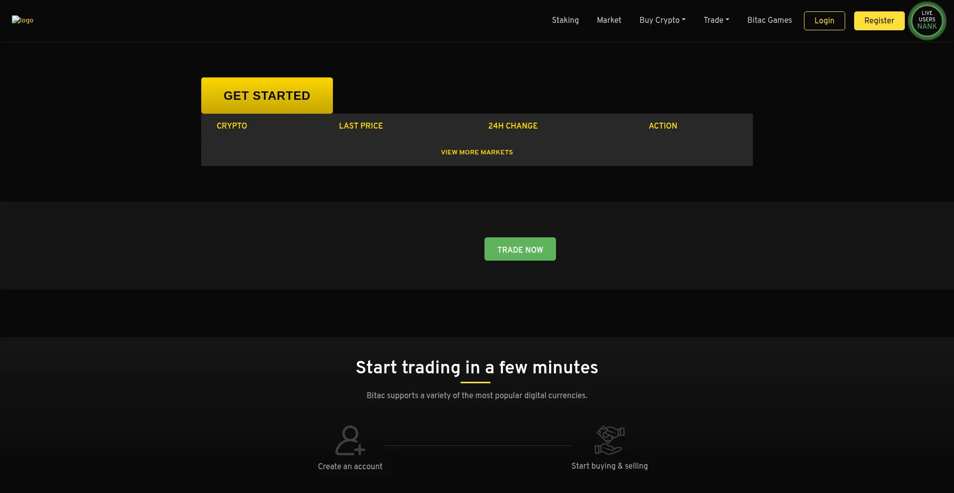 Bitac.app