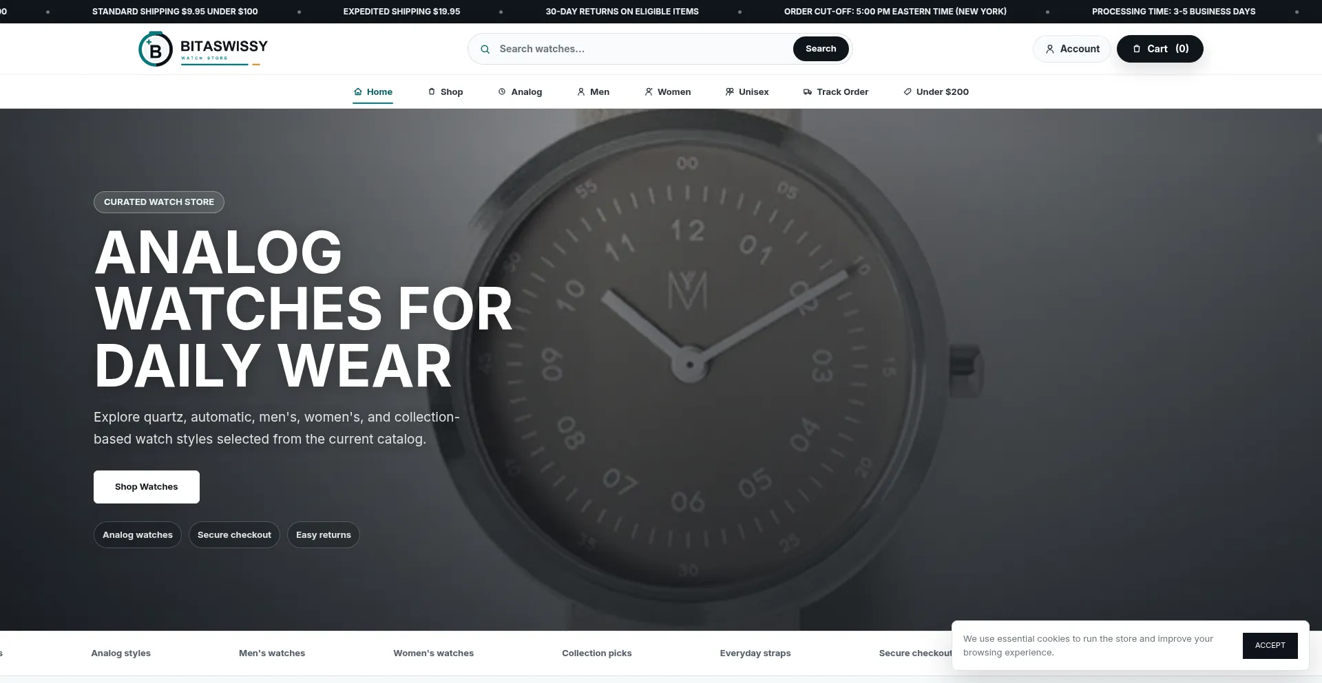 Bitaswissy.com