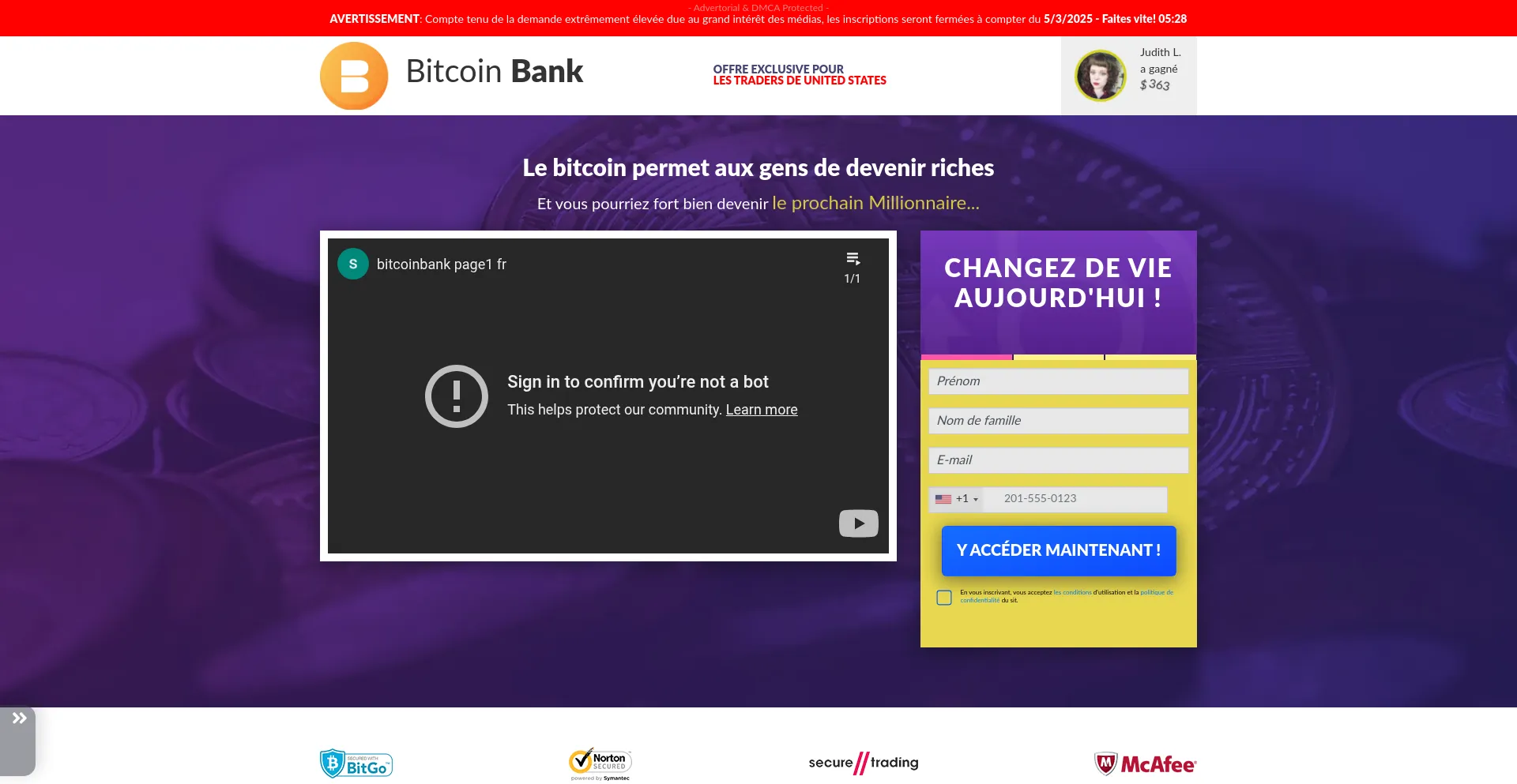 Bitcoin-bank.fr