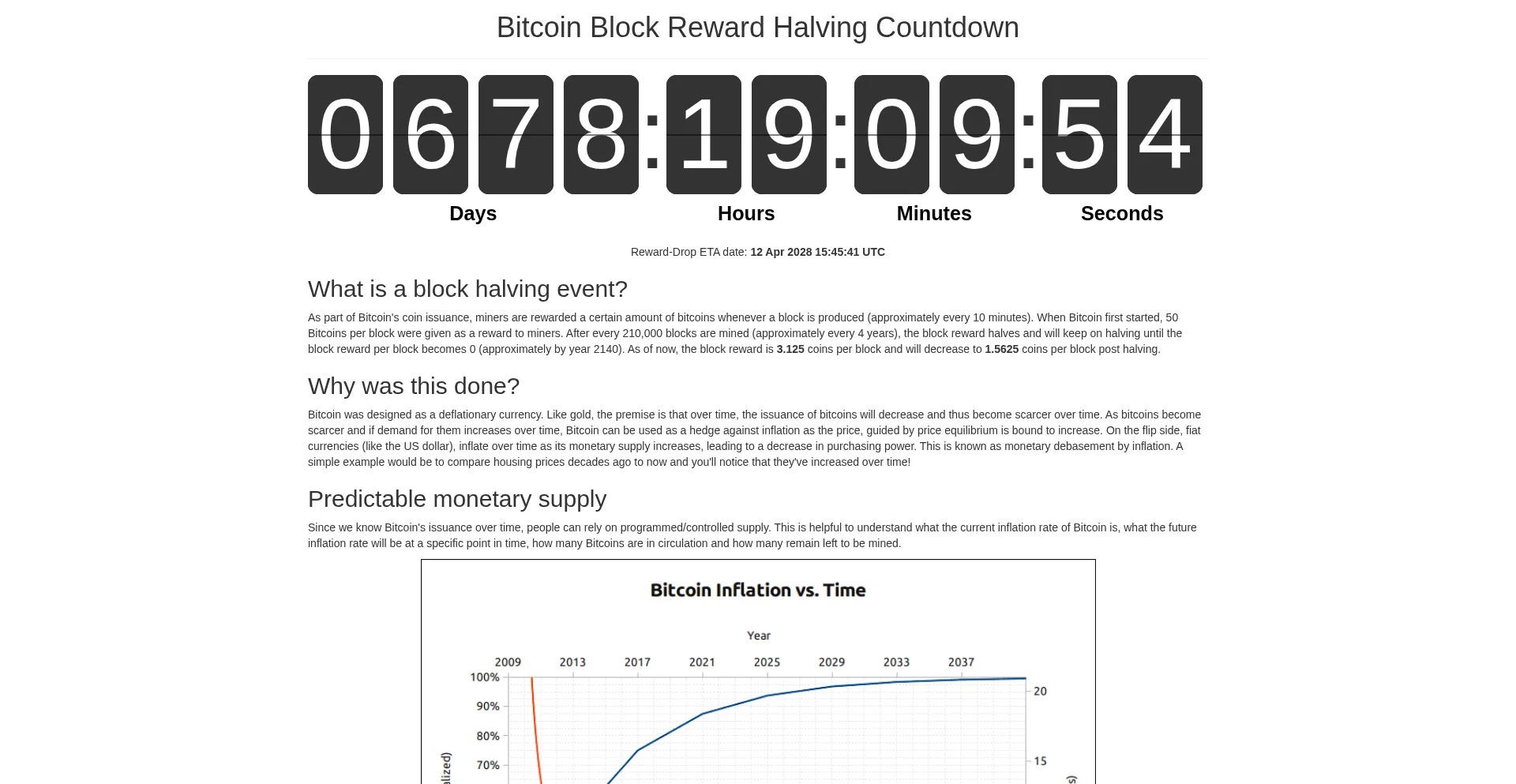 Bitcoinblockhalf.com