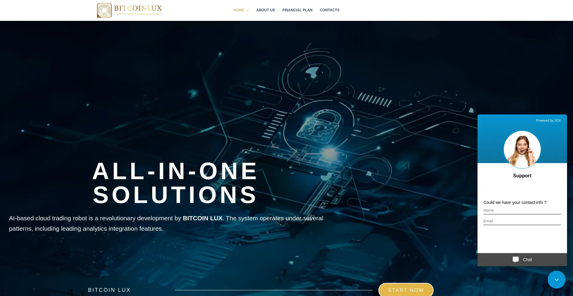 Bitcoinlux.co