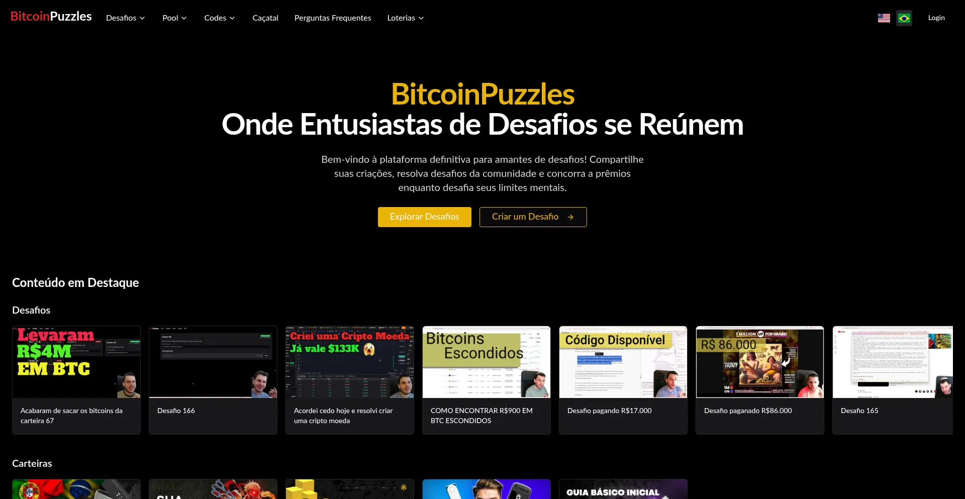 Bitcoinpuzzles.io est-il Sûr et Fiable ?