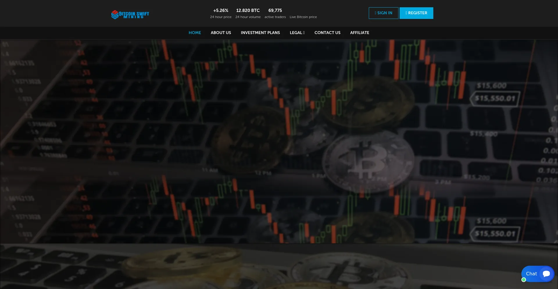 Bitcoinswiftmining.com