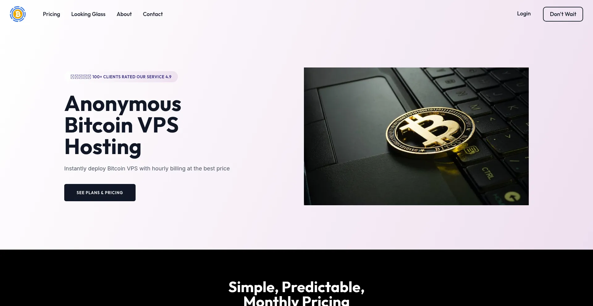 Bitcoinvps.cloud