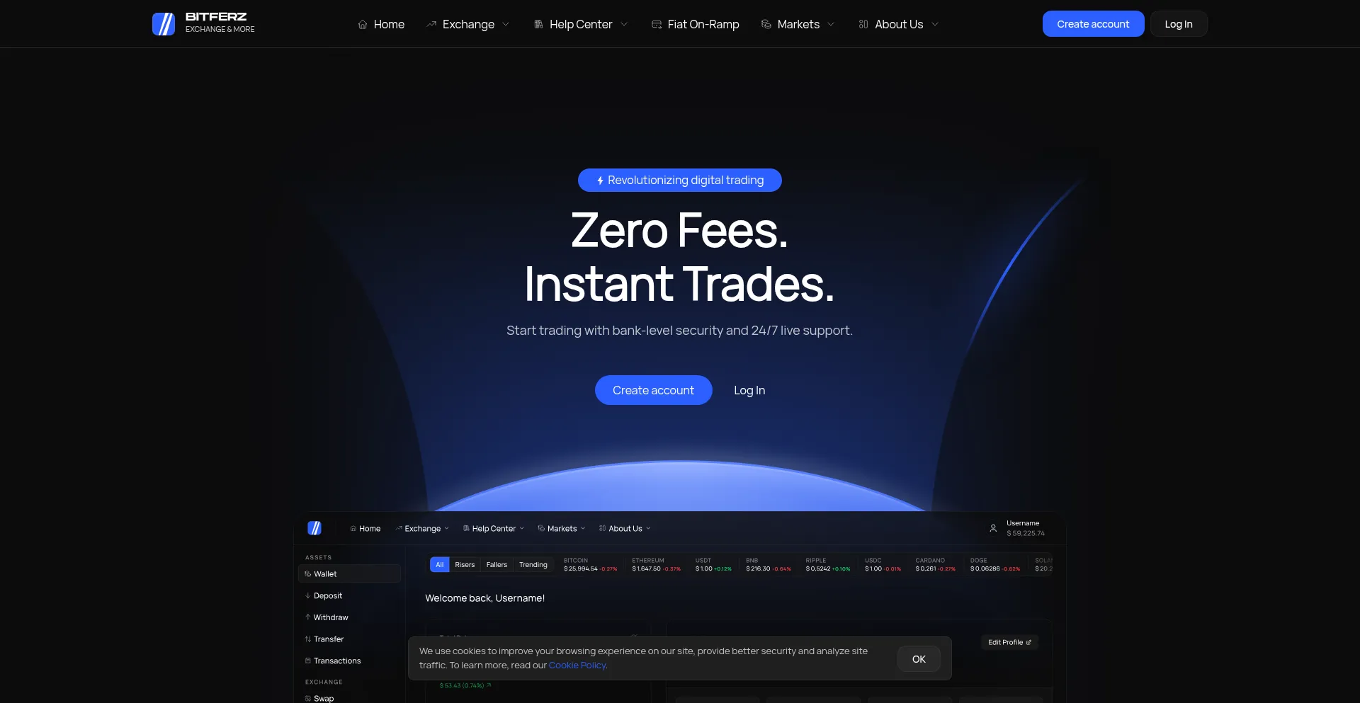 Bitferz.com est-il Sûr et Fiable ?