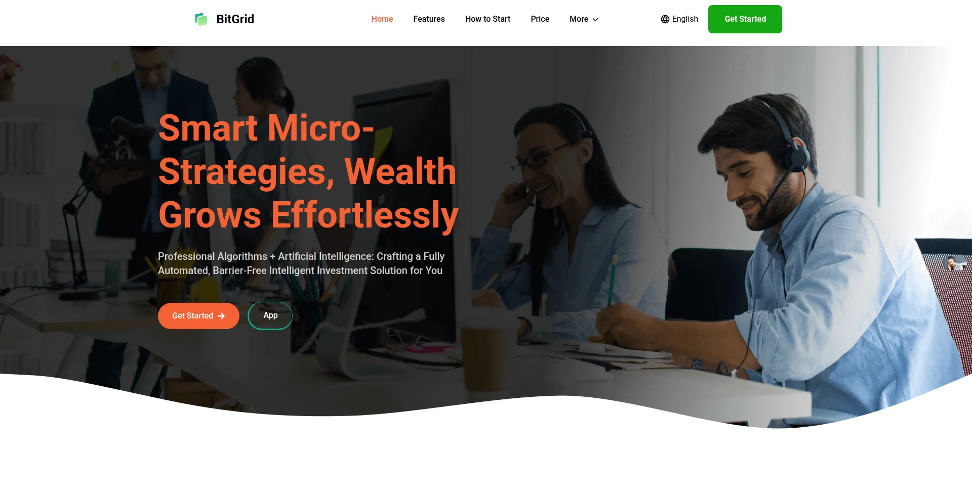 Bitgrid1.com est-il Sûr et Fiable ?