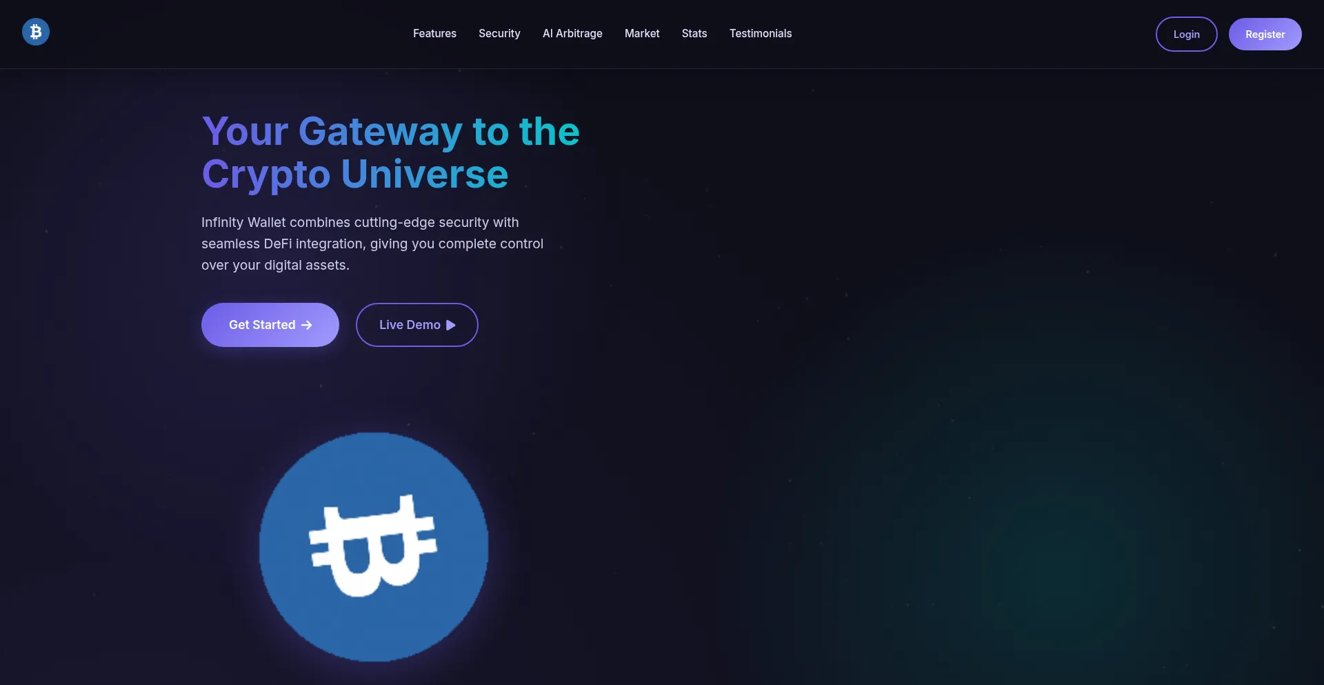 Bitinfinits.com