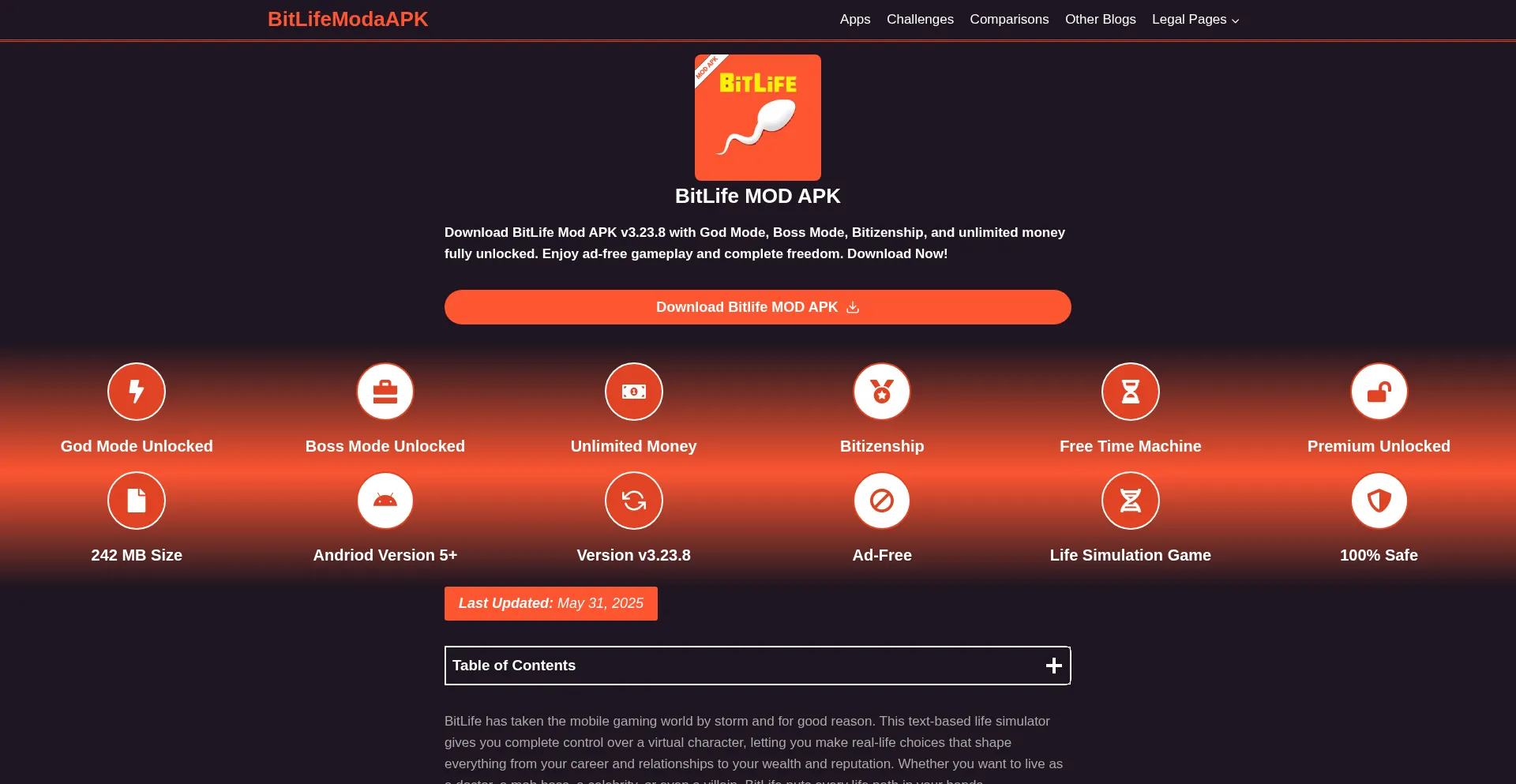 Bitlifemodaapk.com