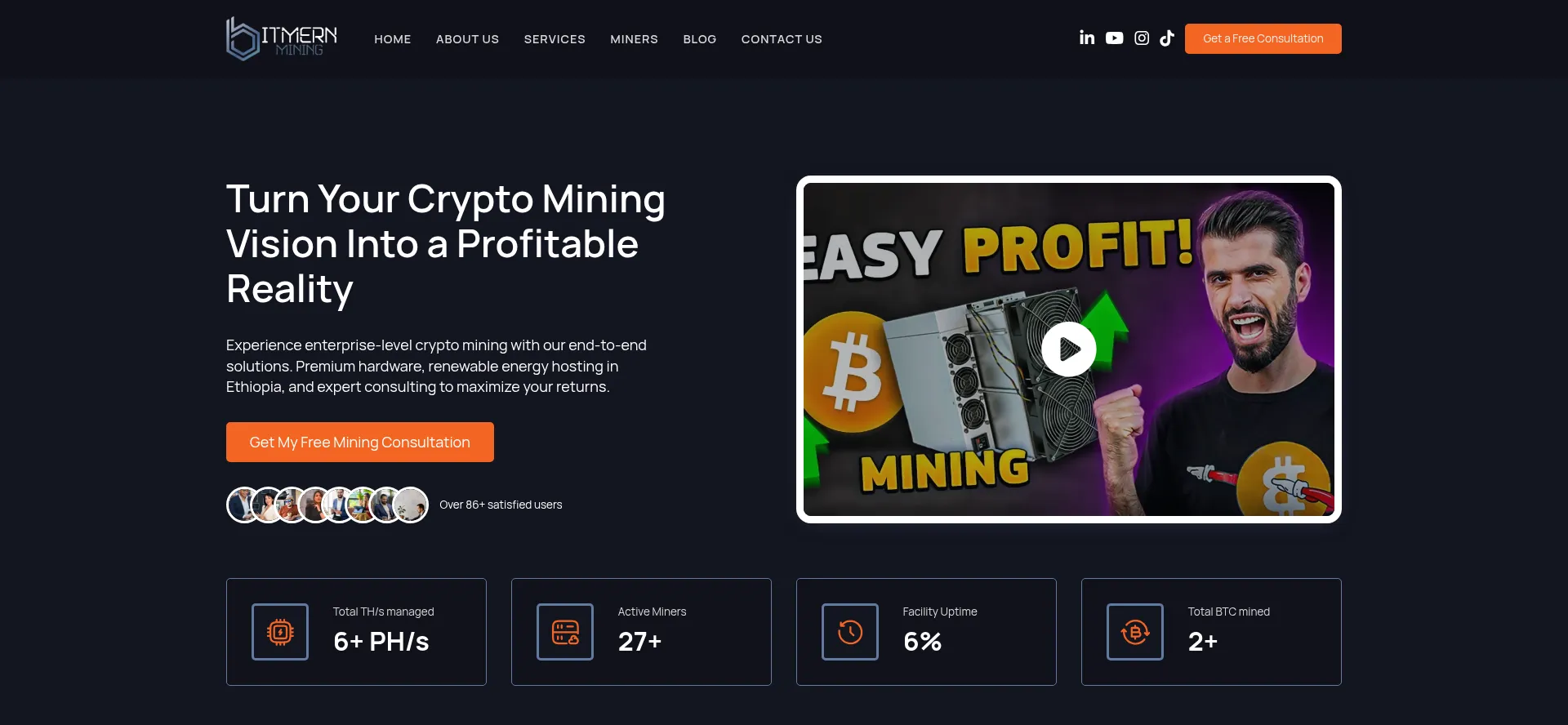 Bitmernmining.com