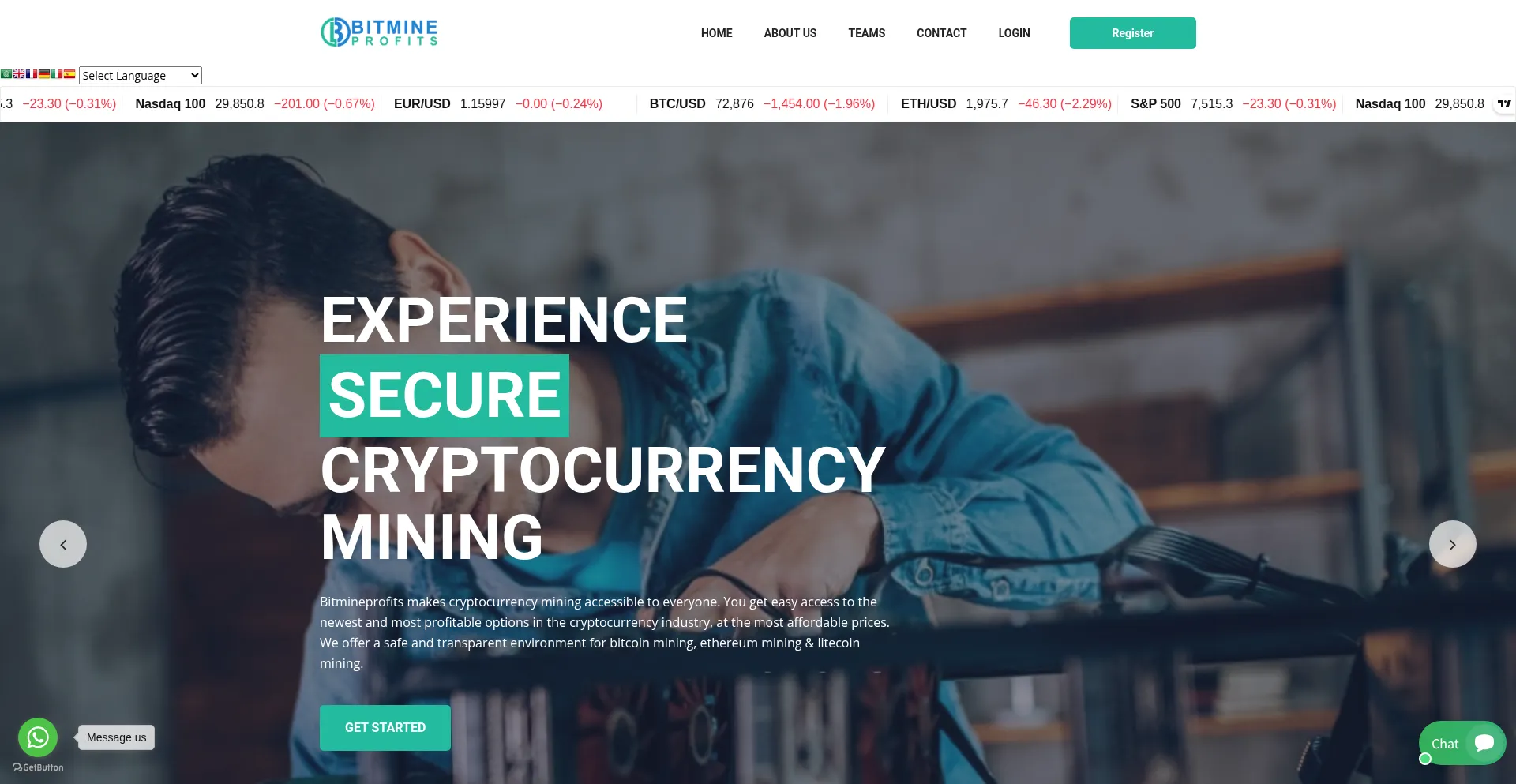 Bitmineprofit.org