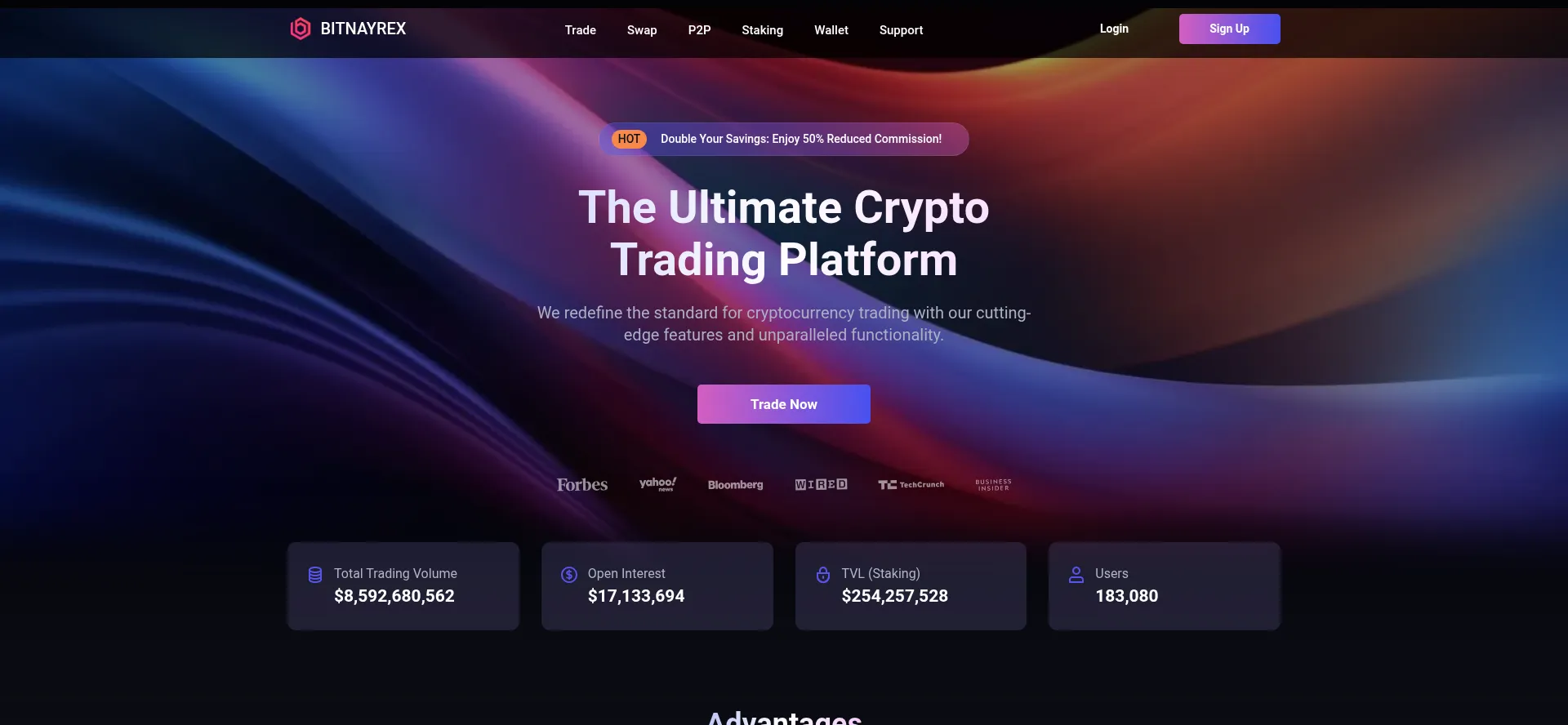 Bitnayrex.com