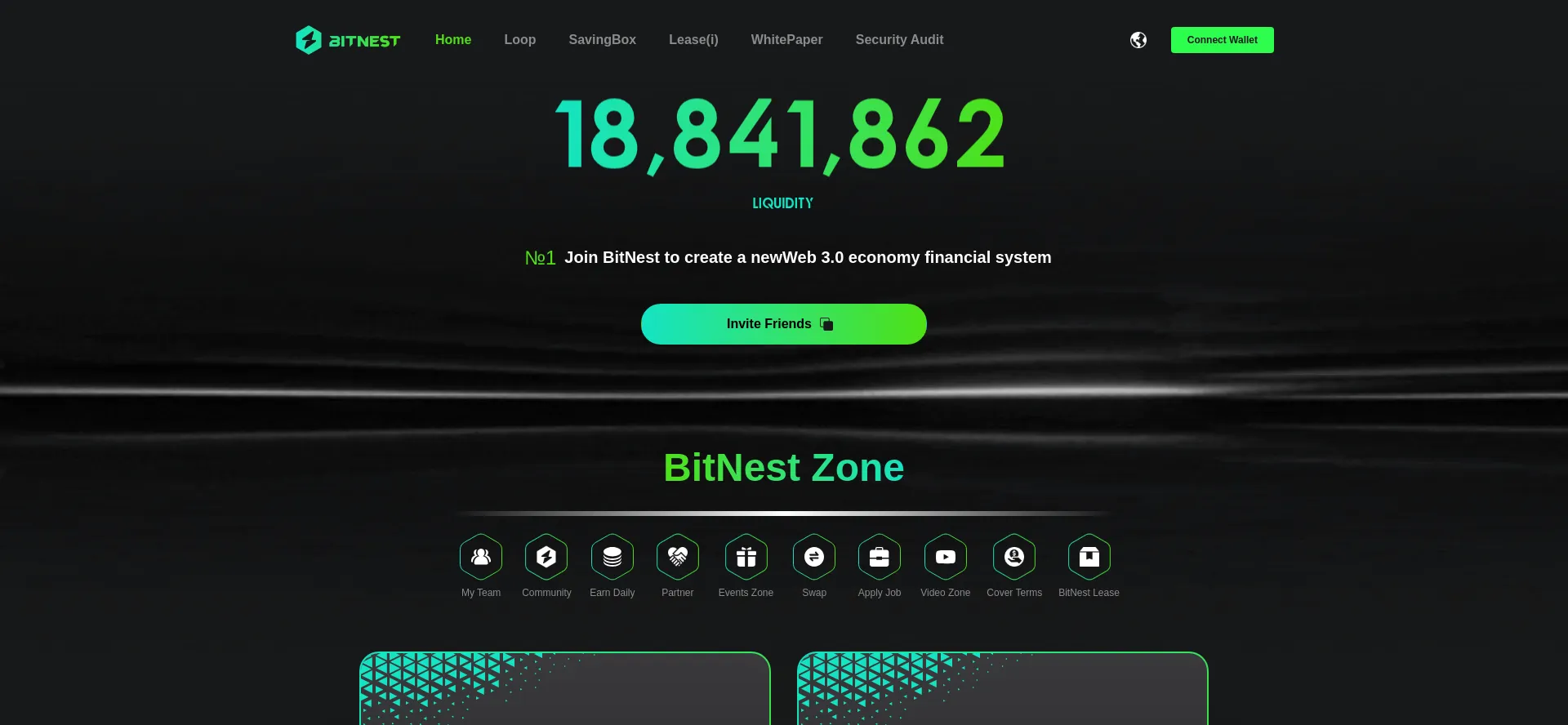 Bitnest.me