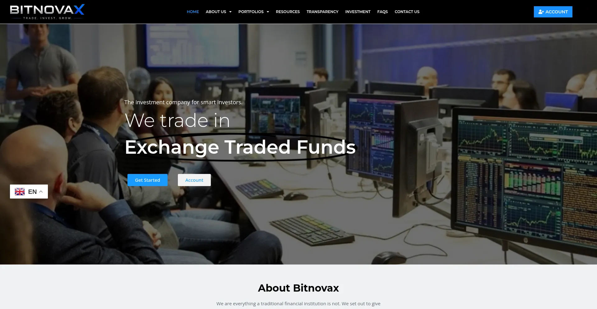 Bitnovax.net