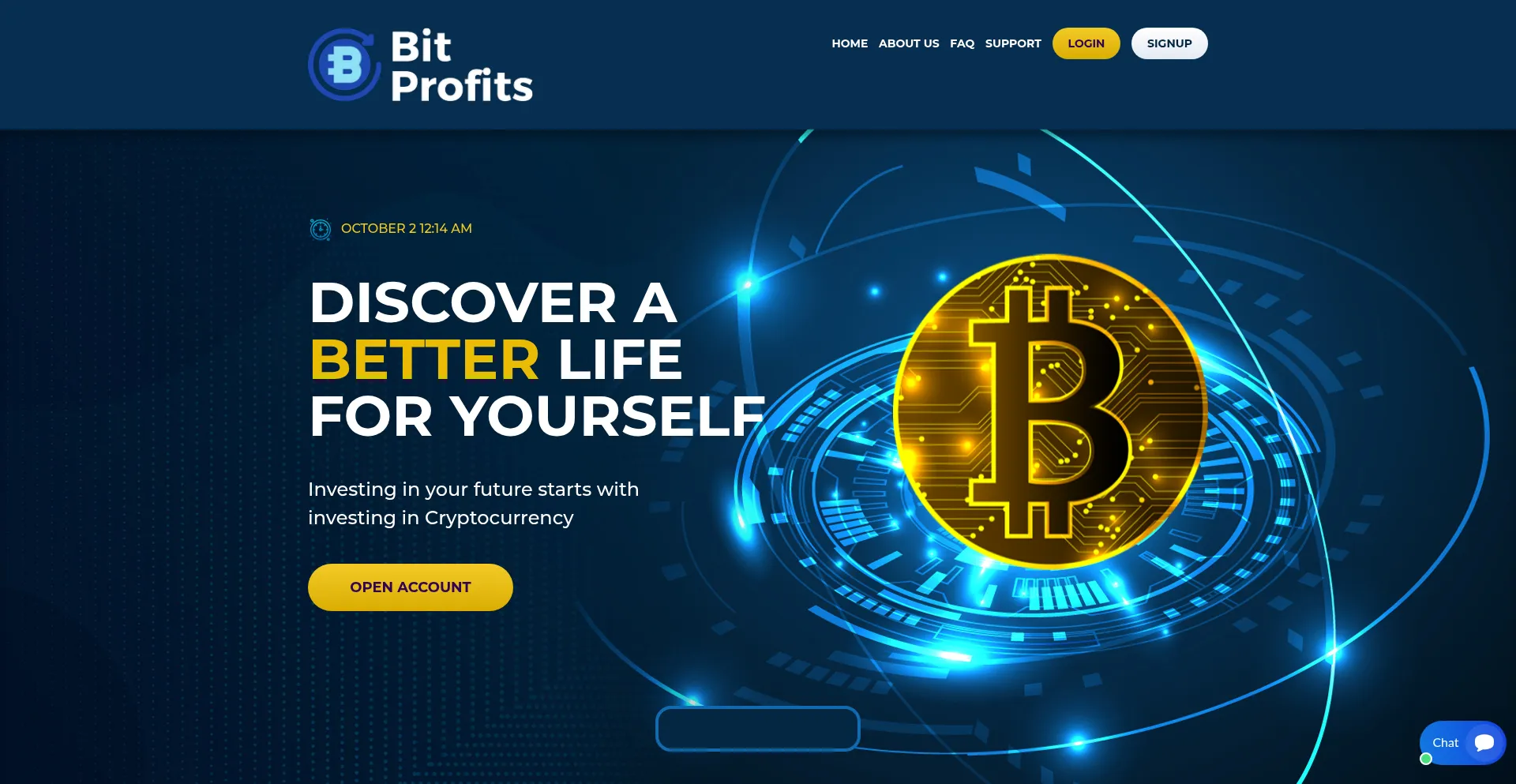 Bitprofits.info