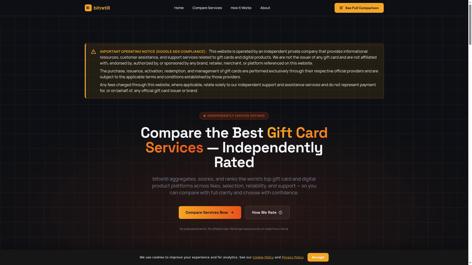 Bitretill.com