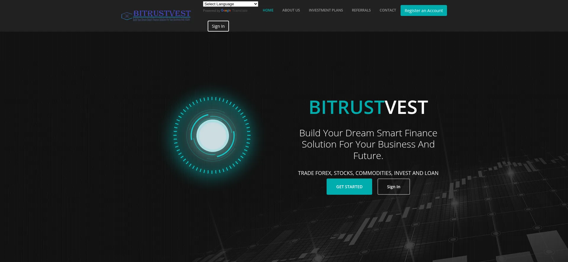 Bitrustvest.com