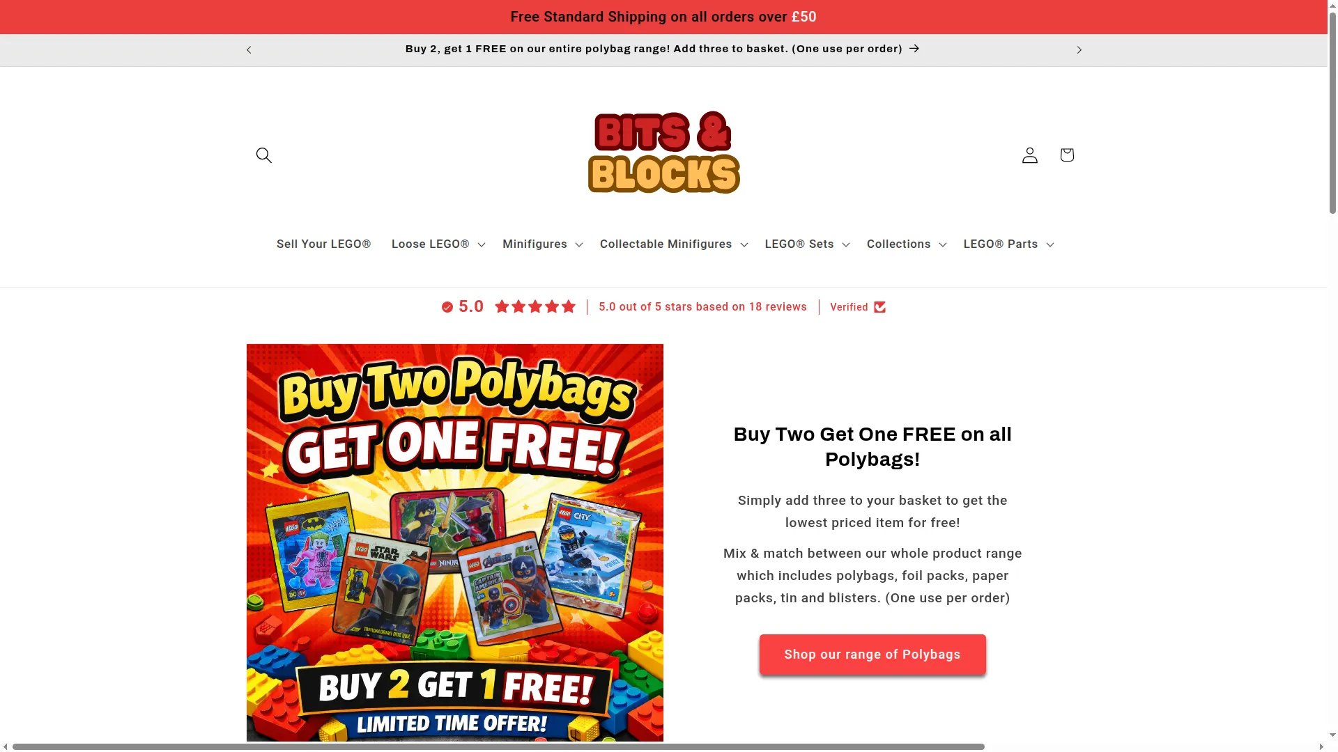 Bits-and-blocks.co.uk