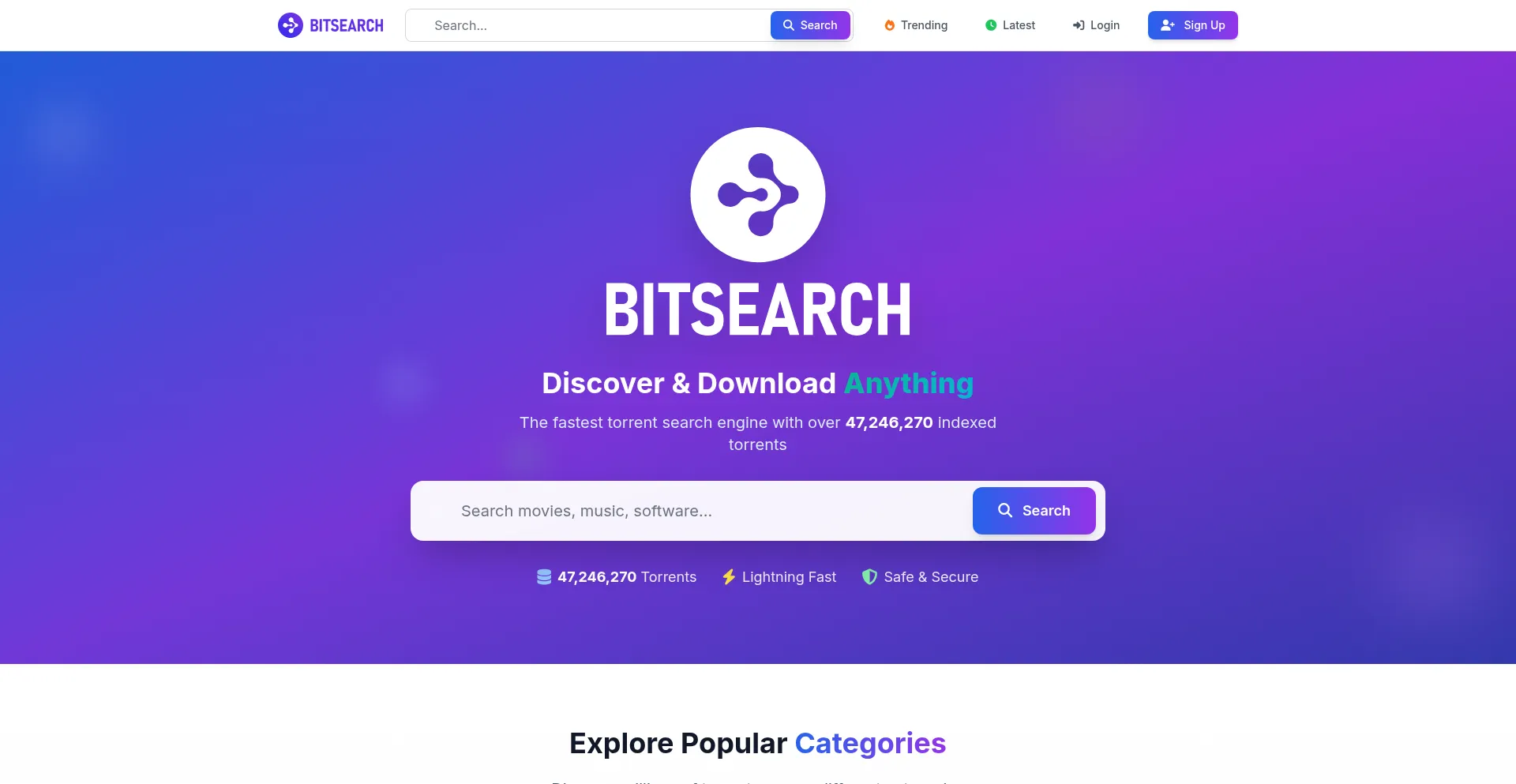 Bitsearch.eu