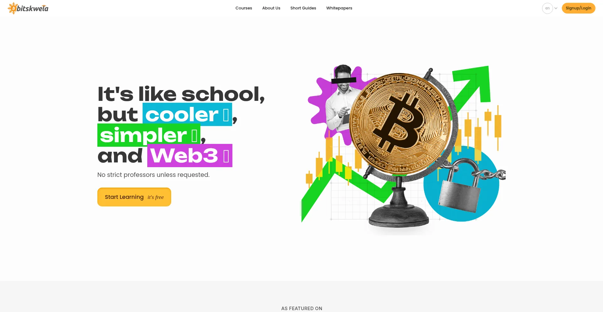 Bitskwela.com