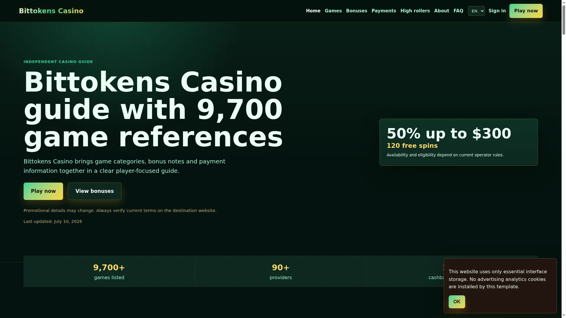 Bittokens.sbs