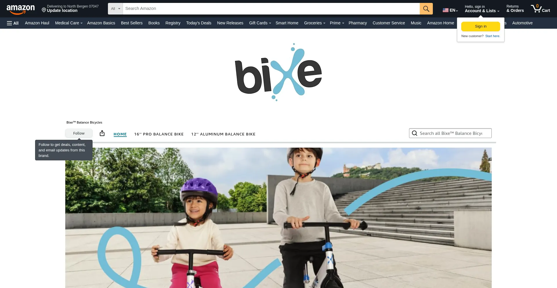 Bixe.com