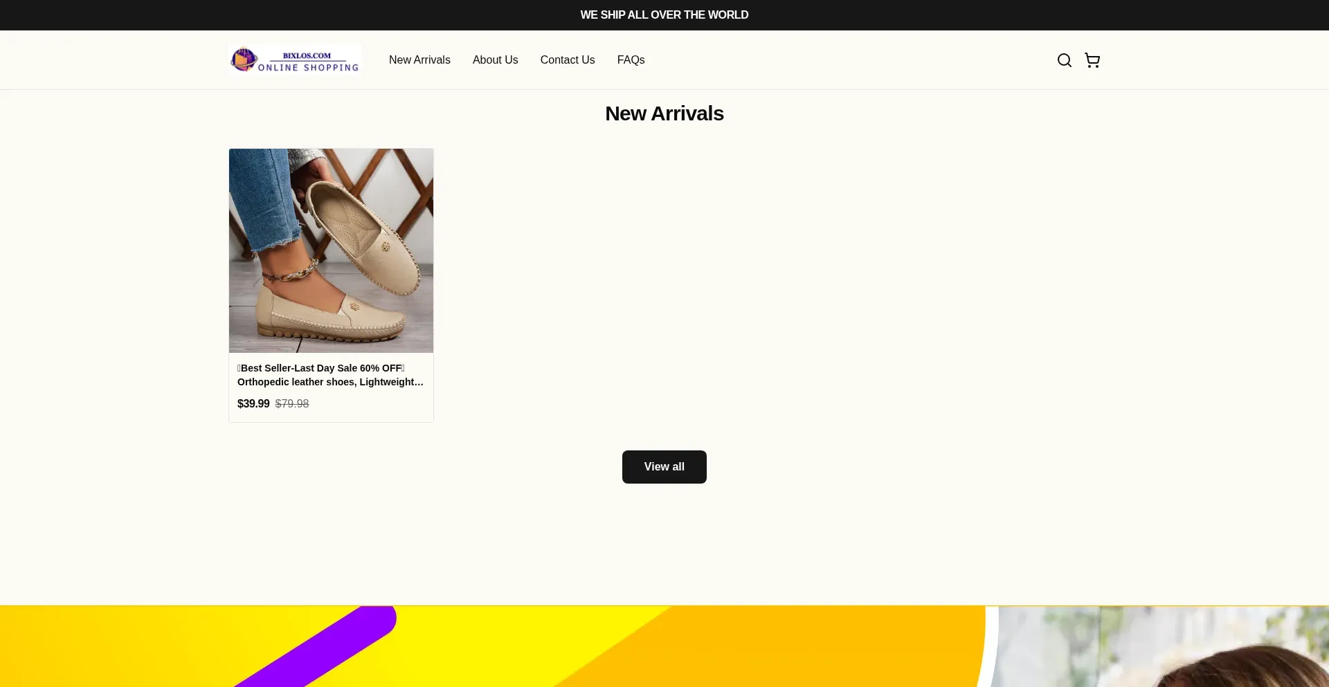 Bixlos.com
