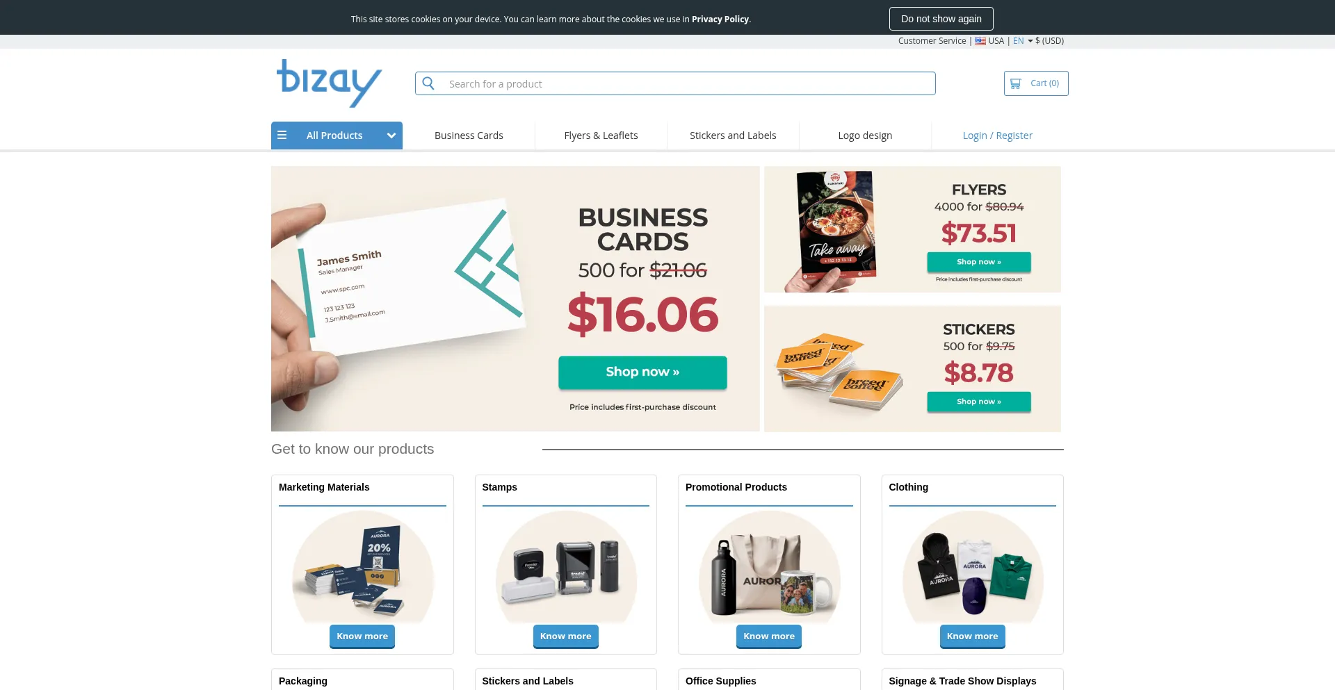 Bizay.com est-il Sûr et Fiable ?
