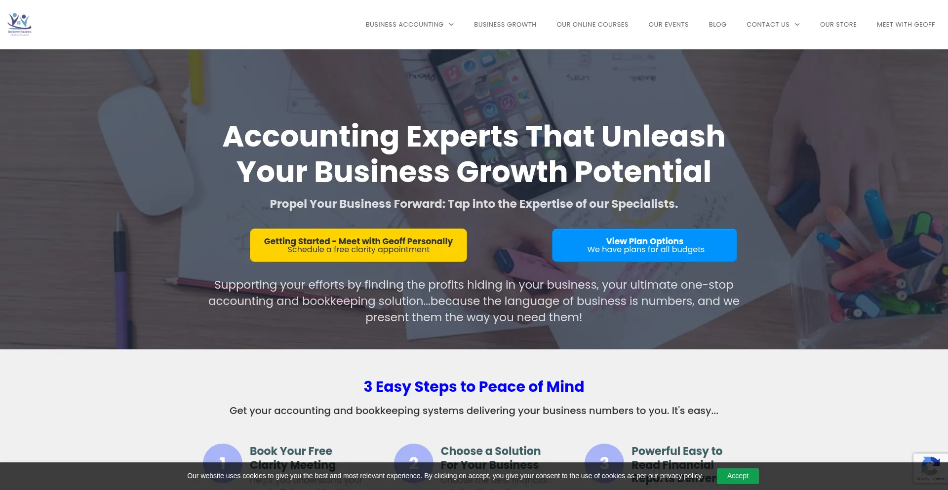 Bizgrowth.co.za est-il Sûr et Fiable ?
