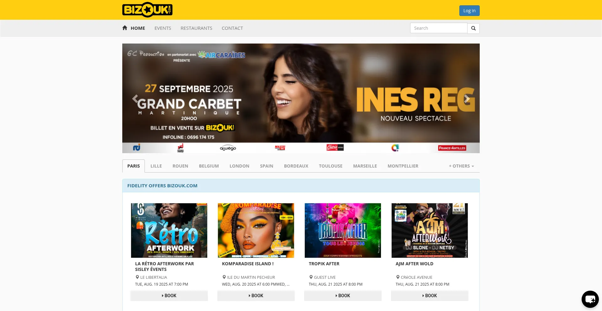 Bizouk.com est-il Sûr et Fiable ?