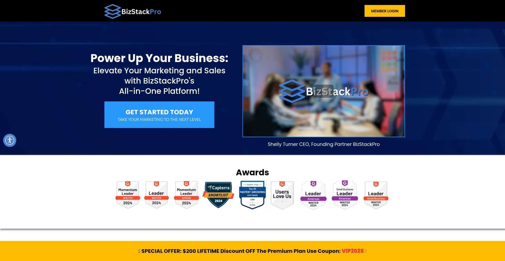 Bizstack.pro est-il Sûr et Fiable ?