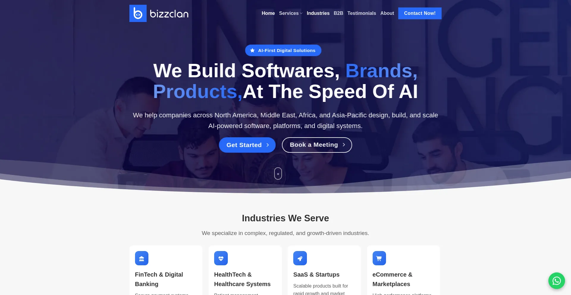 Bizzclan.com