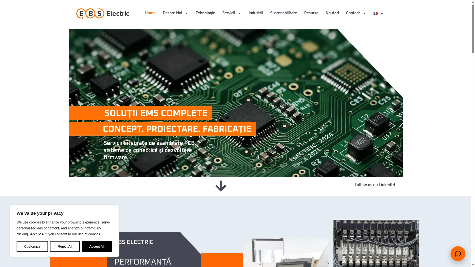 Bkdelectronic.ro