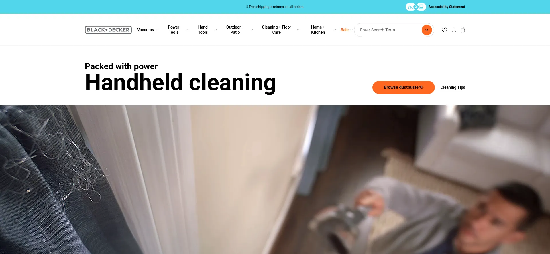 Blackanddecker.com