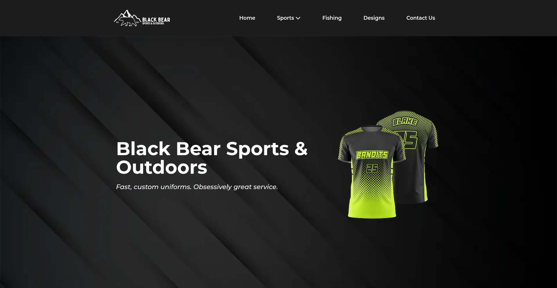 Blackbearoutdoors.com