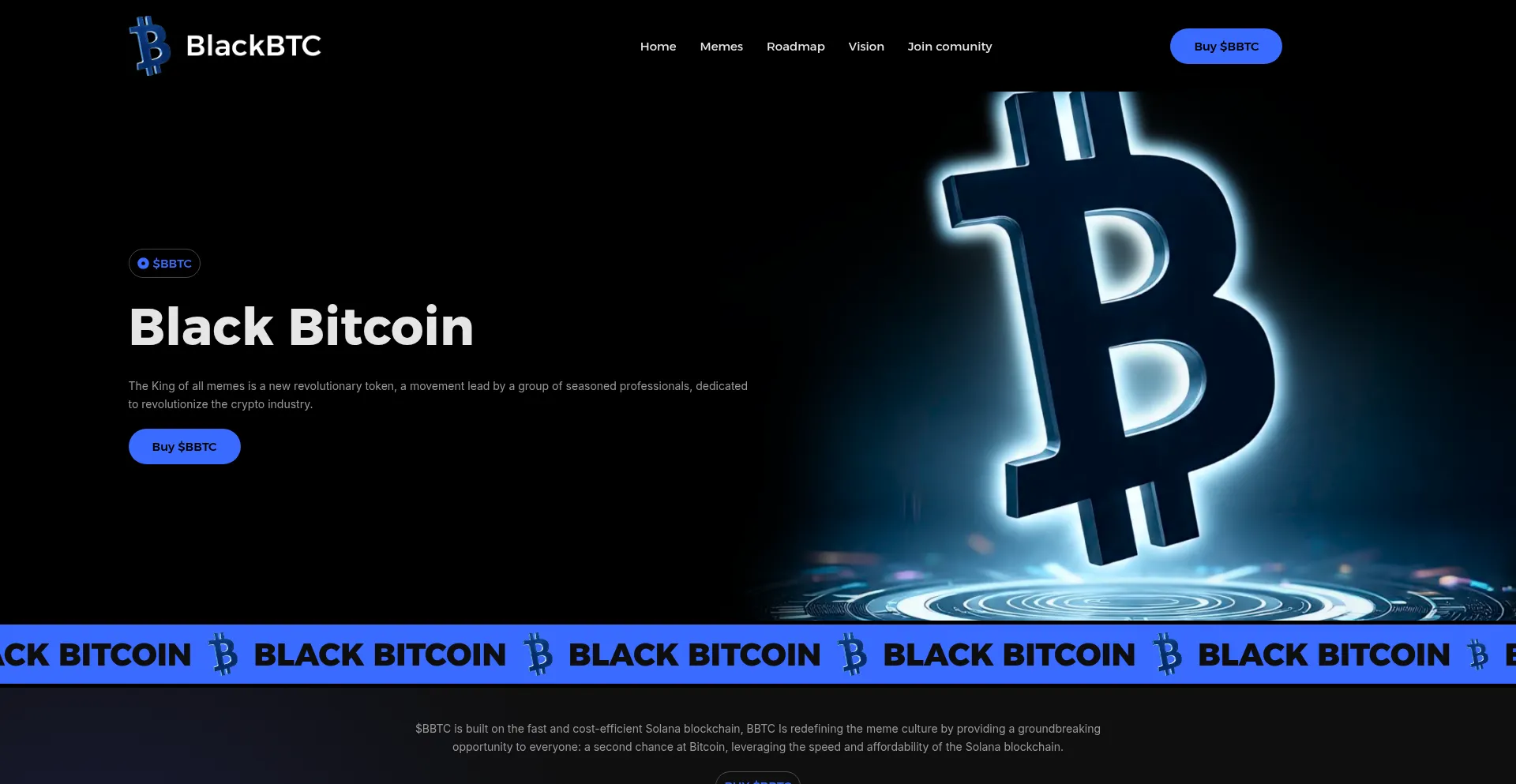 Blackbitcoinsol.com