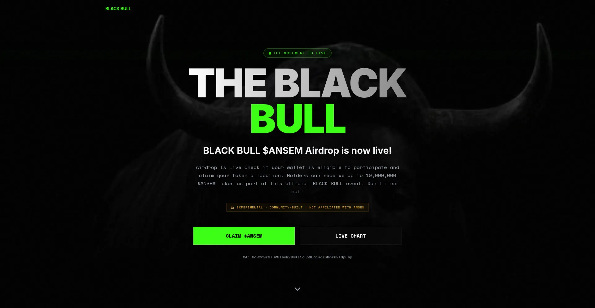 Blackbullsolclaim.pro