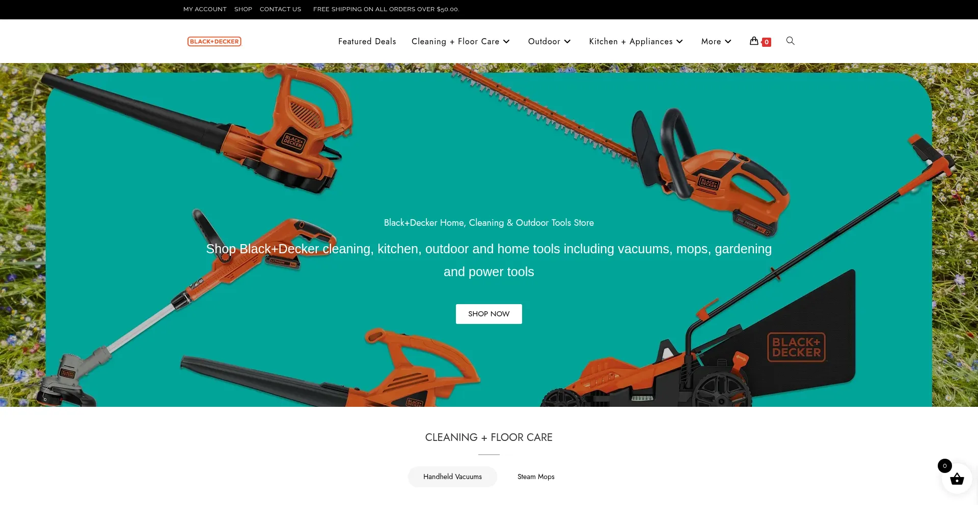Blackdeckerx.com