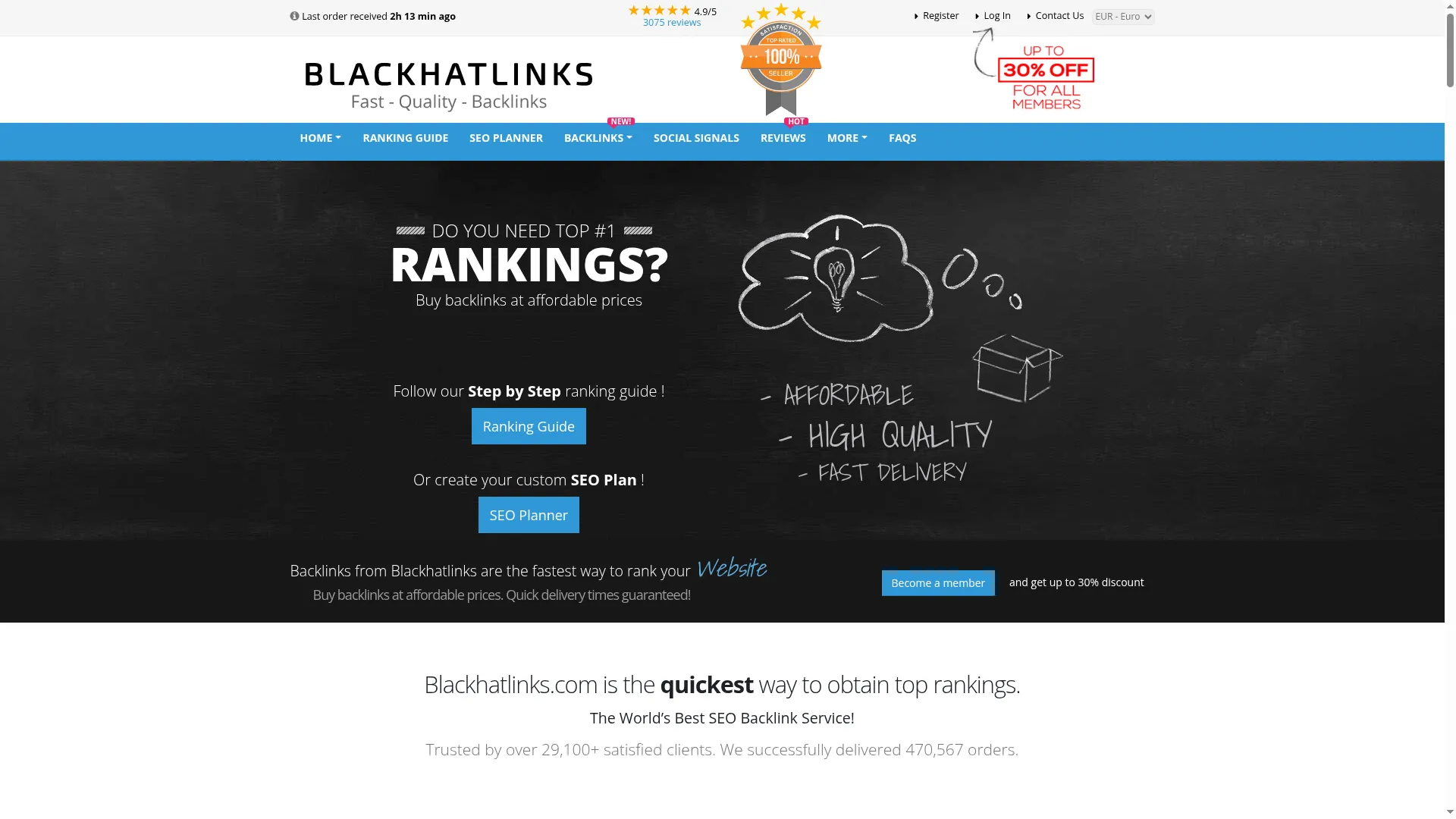 Blackhatlinks.com