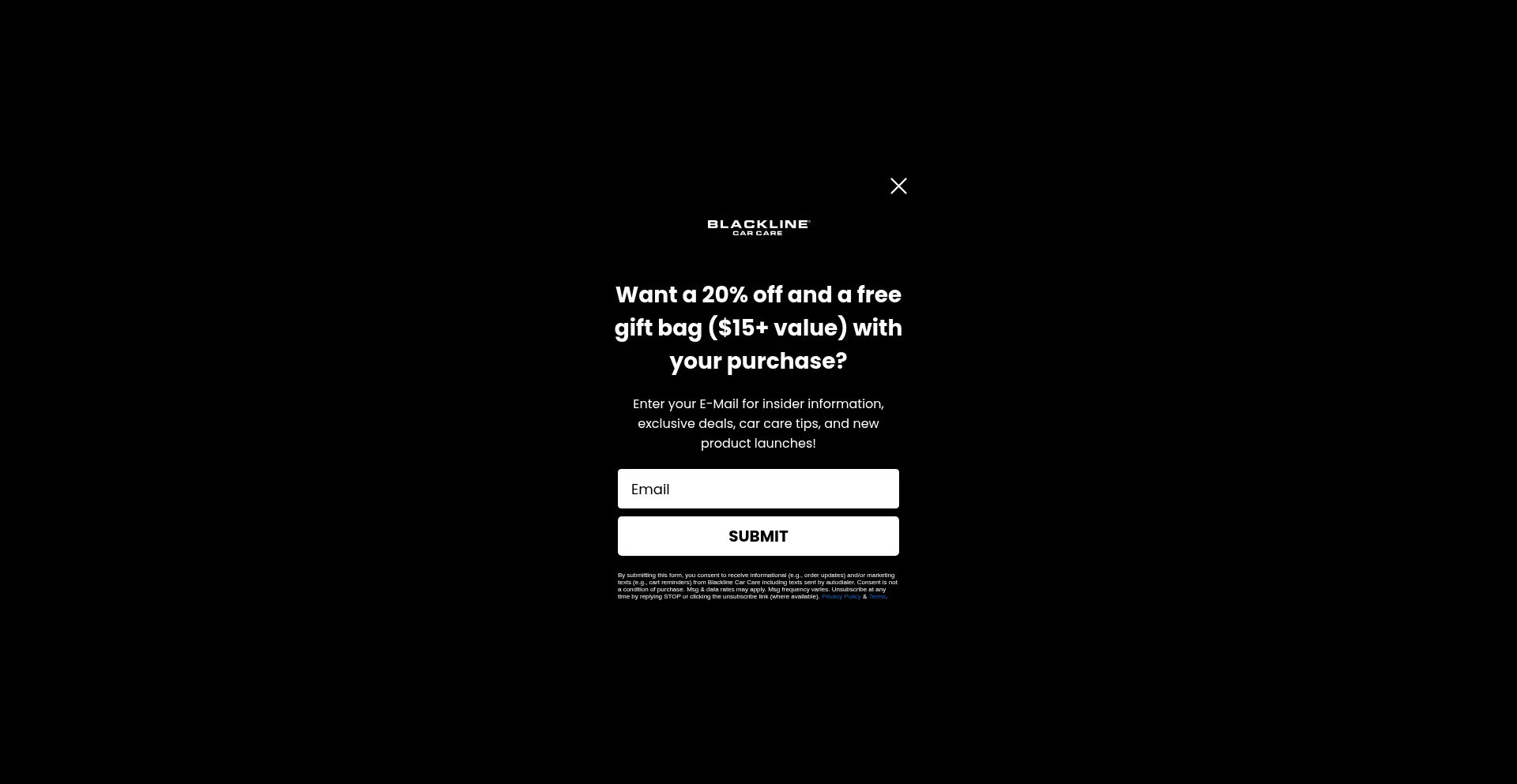 Blacklinecarcare.com