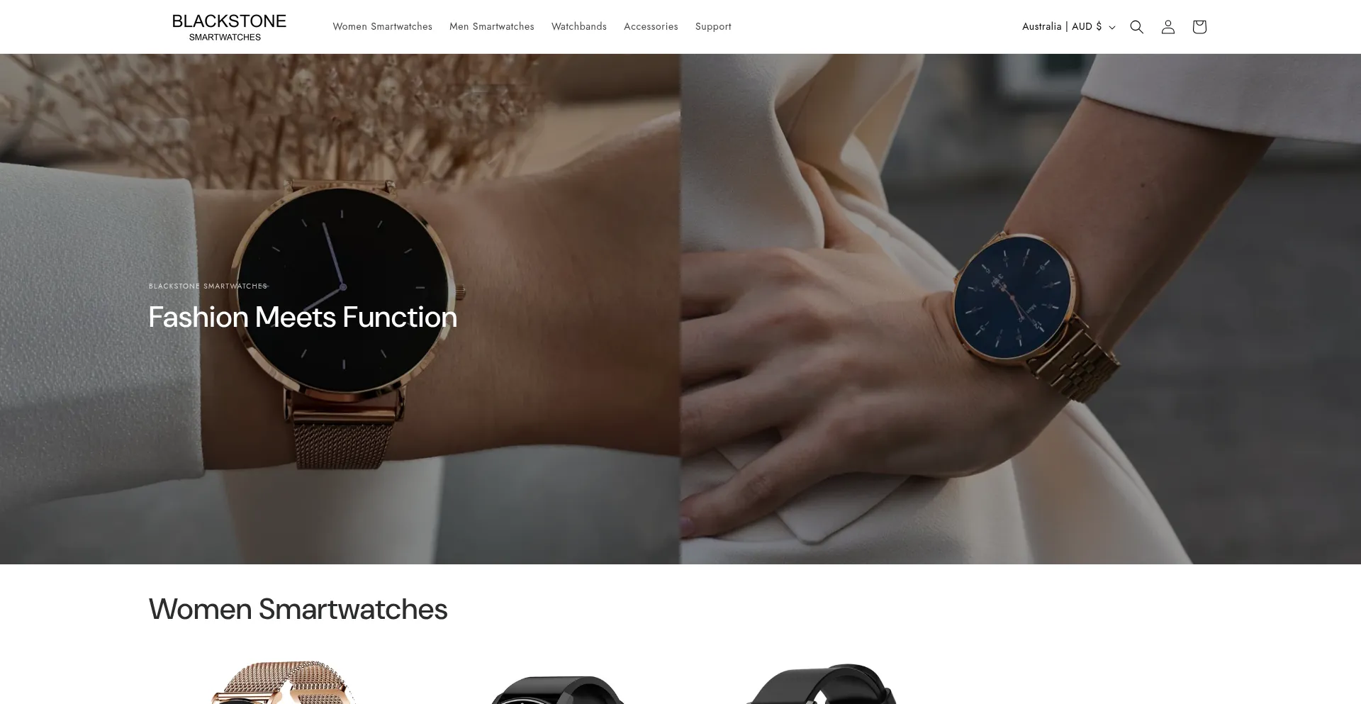 Blackstonesmartwatch.com