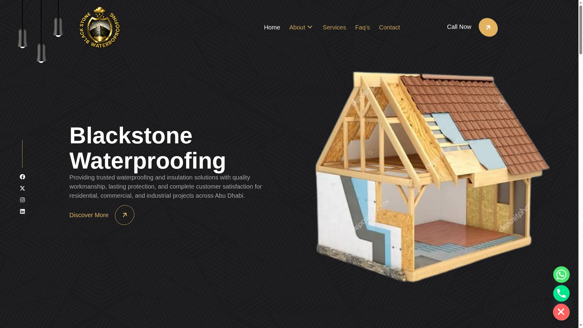 Blackstonewp.com
