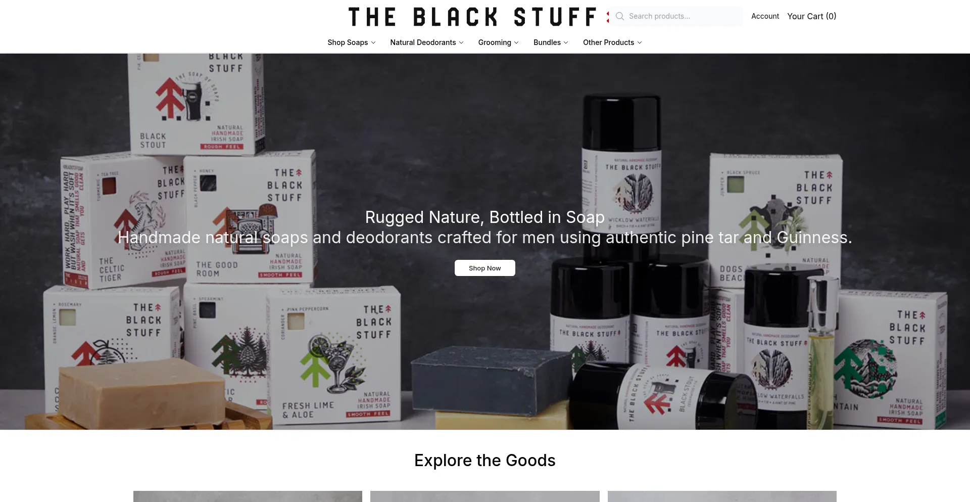 Blackstuff-store.shop
