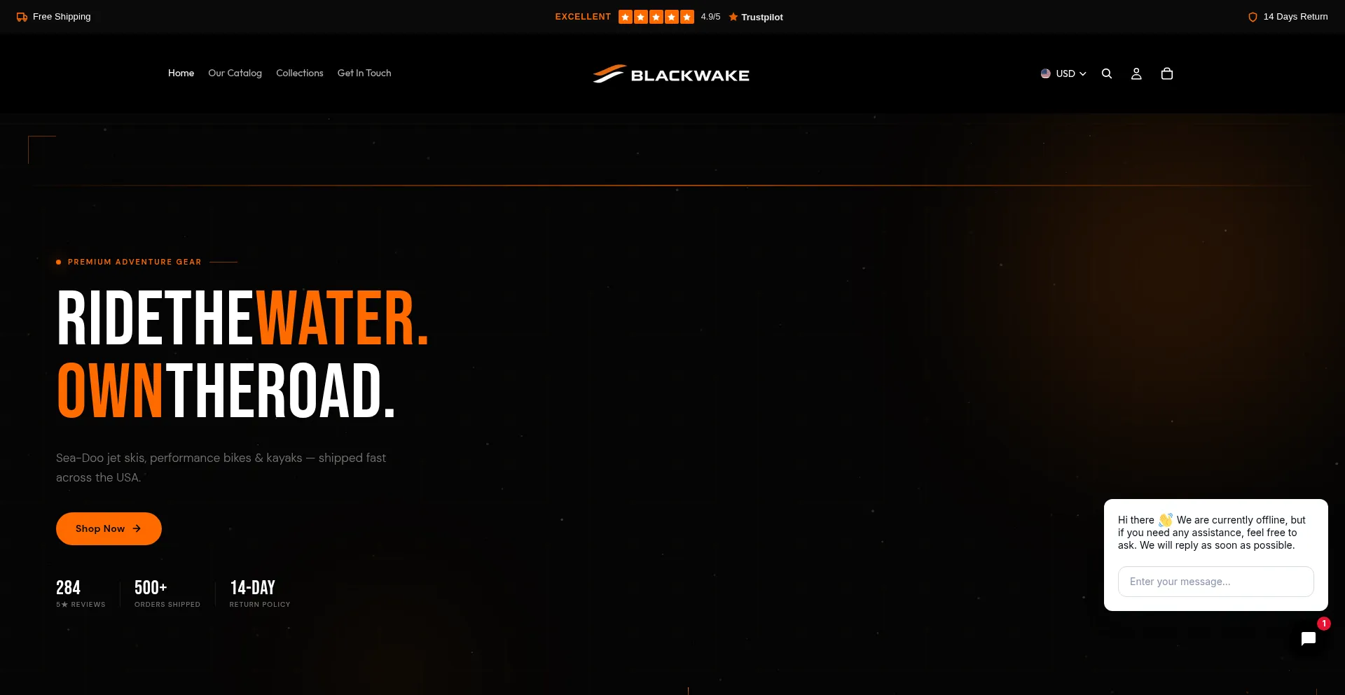 Blackwake.shop